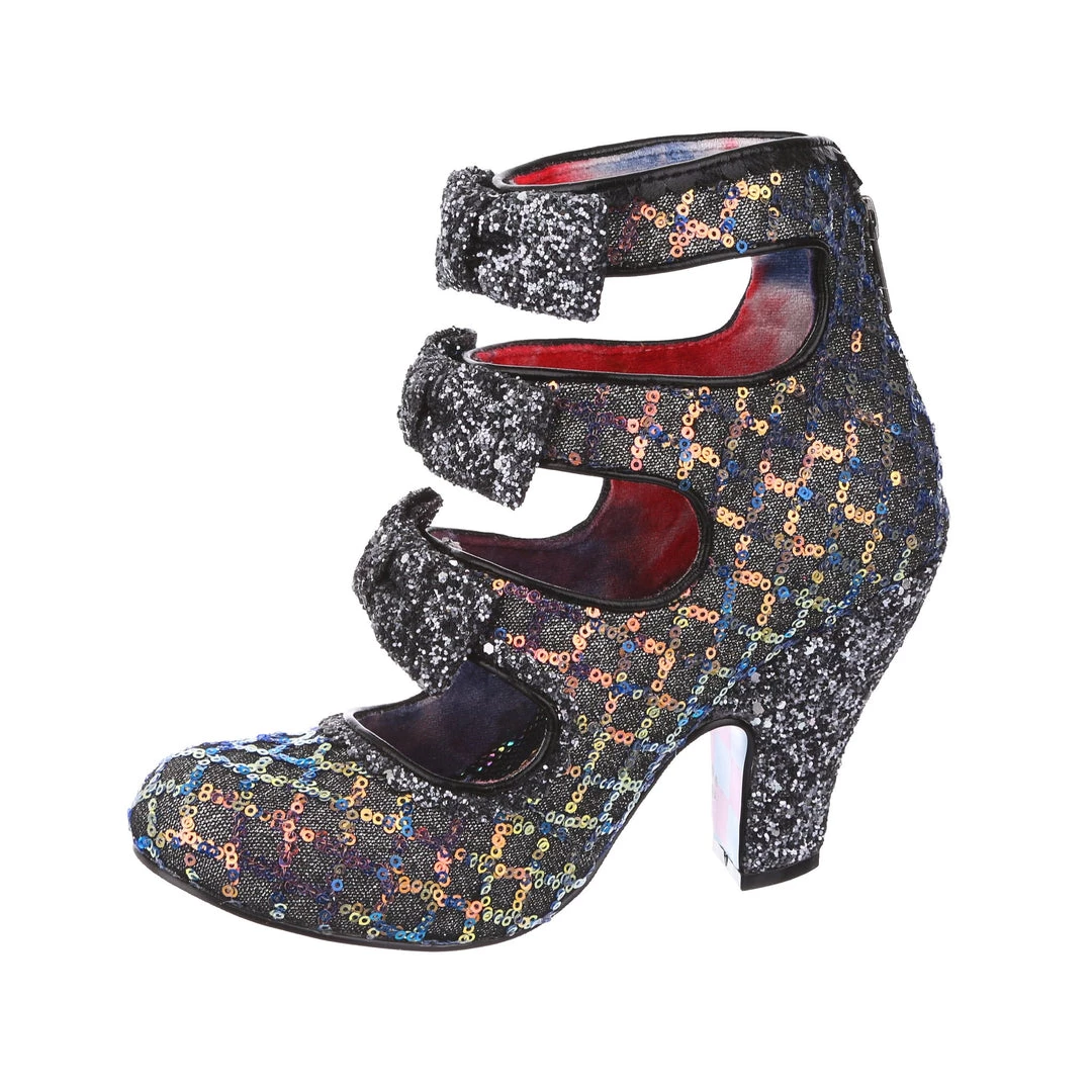 Irregular Choice Put A Bow On It Everything