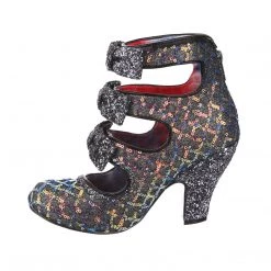 Irregular Choice Put A Bow On It Everything
