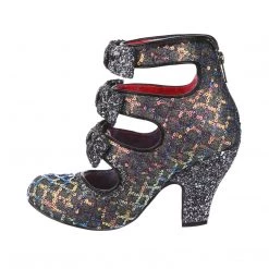 Irregular Choice Put A Bow On It Everything