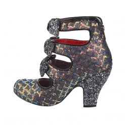 Irregular Choice Put A Bow On It Everything