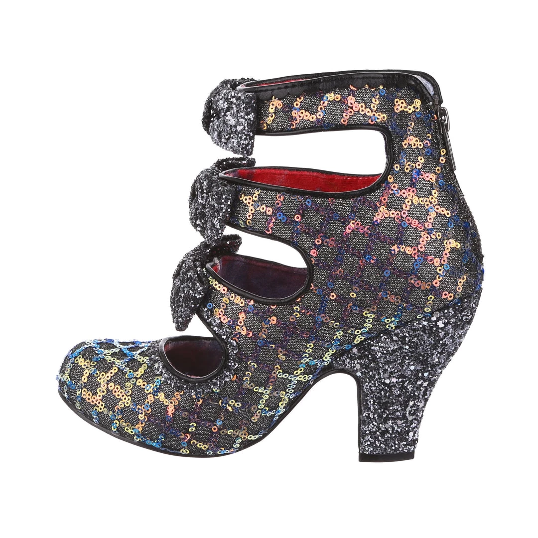 Irregular Choice Put A Bow On It Everything
