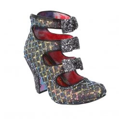 Irregular Choice Put A Bow On It Everything