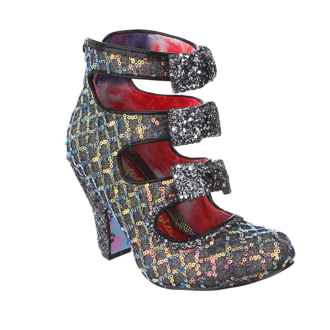 Irregular Choice Put A Bow On It Everything