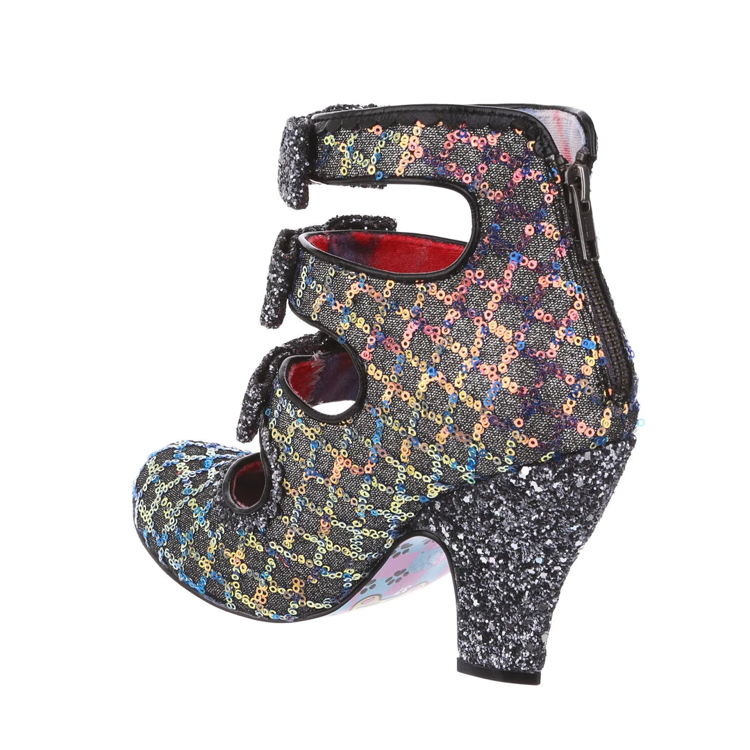 Irregular Choice Put A Bow On It Everything