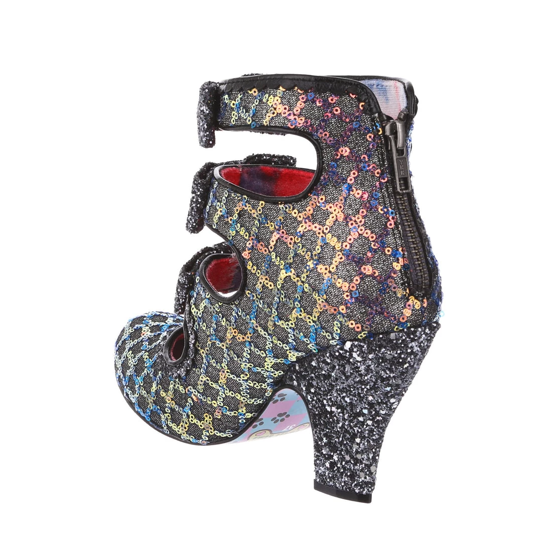 Irregular Choice Put A Bow On It Everything