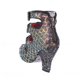 Irregular Choice Put A Bow On It Everything