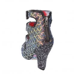 Irregular Choice Put A Bow On It Everything