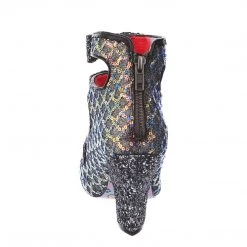 Irregular Choice Put A Bow On It Everything