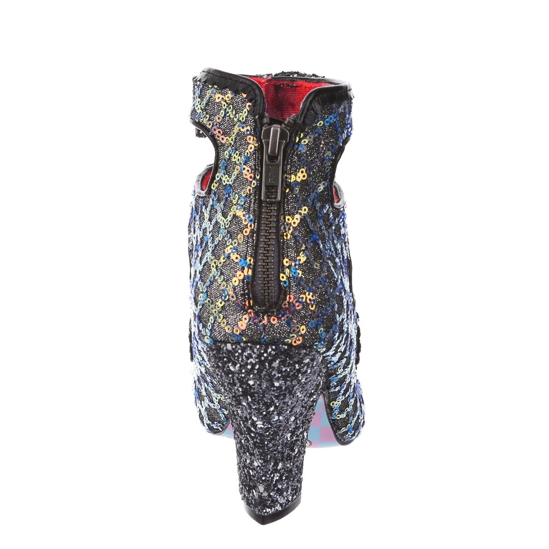 Irregular Choice Put A Bow On It Everything