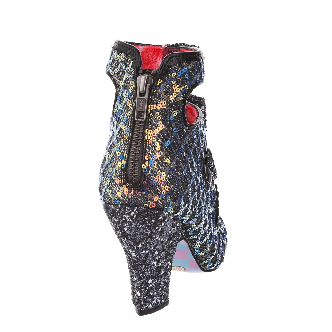 Irregular Choice Put A Bow On It Everything