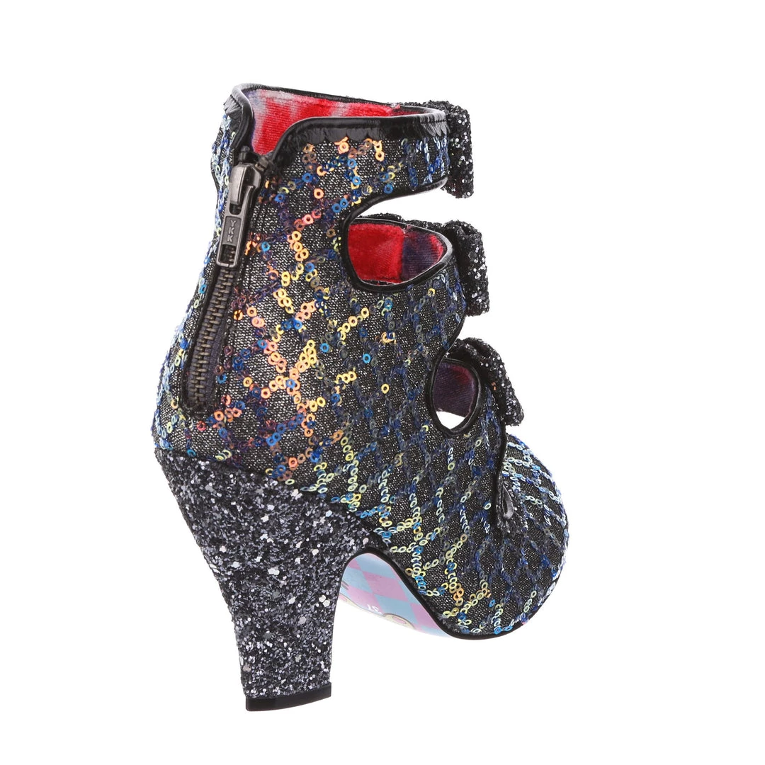 Irregular Choice Put A Bow On It Everything
