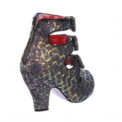 Irregular Choice Put A Bow On It Everything