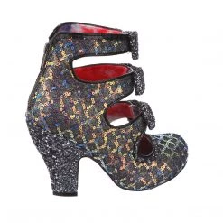 Irregular Choice Put A Bow On It Everything