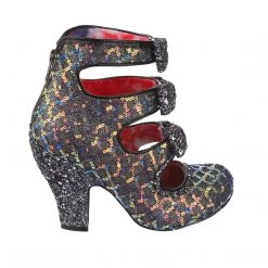 Irregular Choice Put A Bow On It Everything