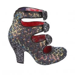 Irregular Choice Put A Bow On It Everything