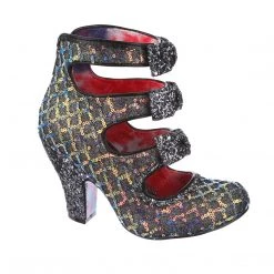 Irregular Choice Put A Bow On It Everything