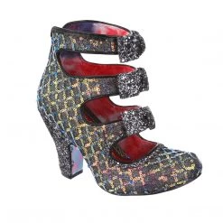 Irregular Choice Put A Bow On It Everything