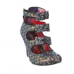 Irregular Choice Put A Bow On It Everything