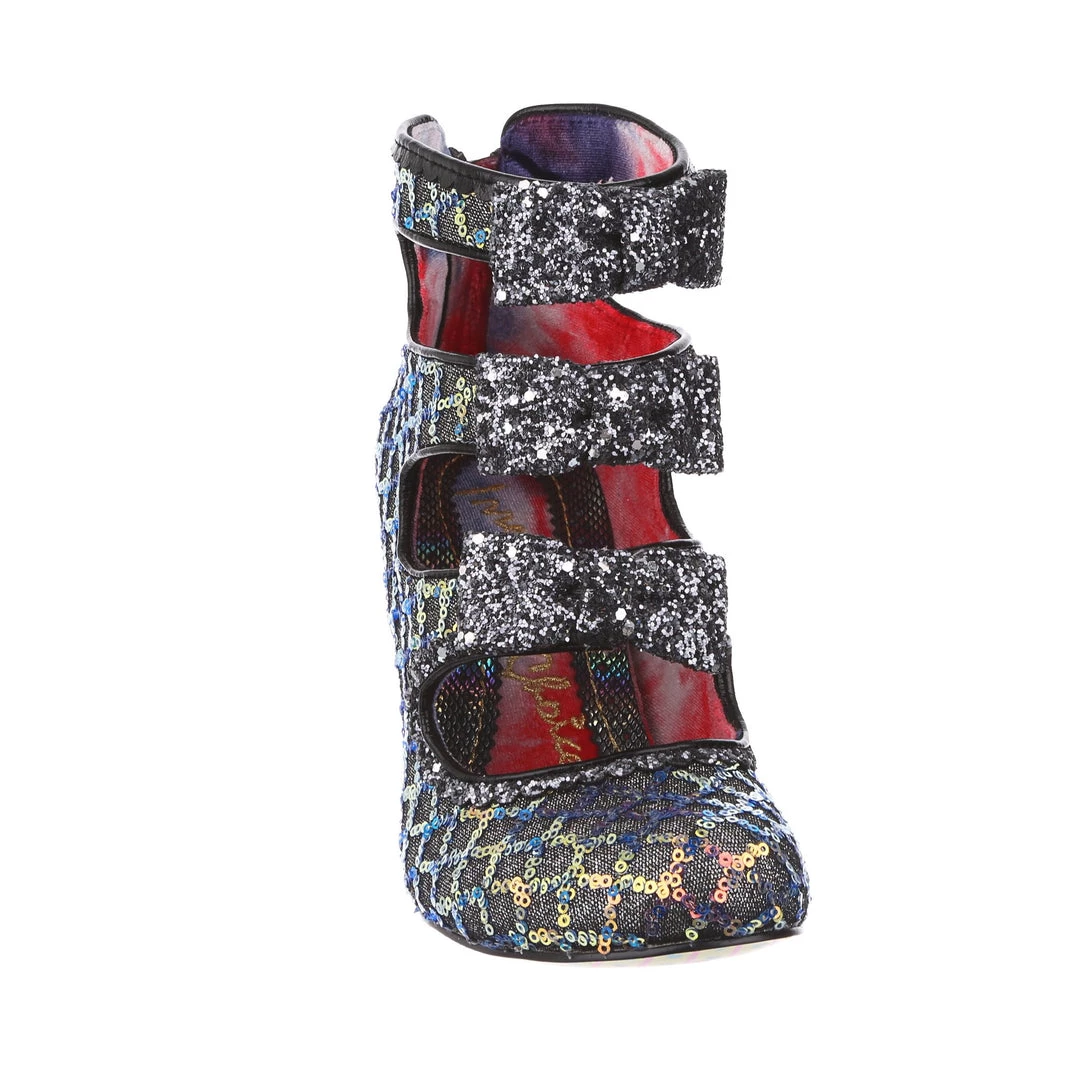 Irregular Choice Put A Bow On It Everything