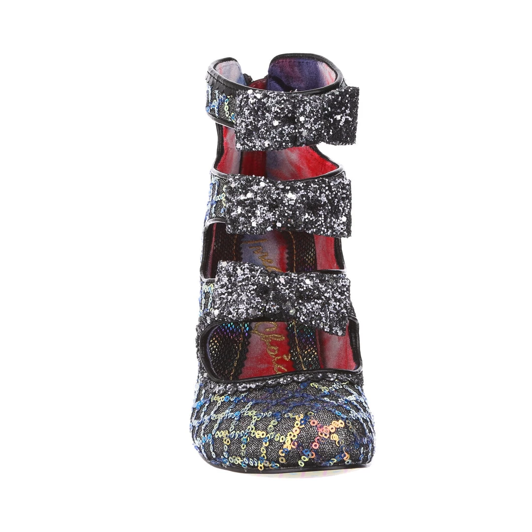 Irregular Choice Put A Bow On It Everything