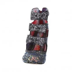 Irregular Choice Put A Bow On It Everything