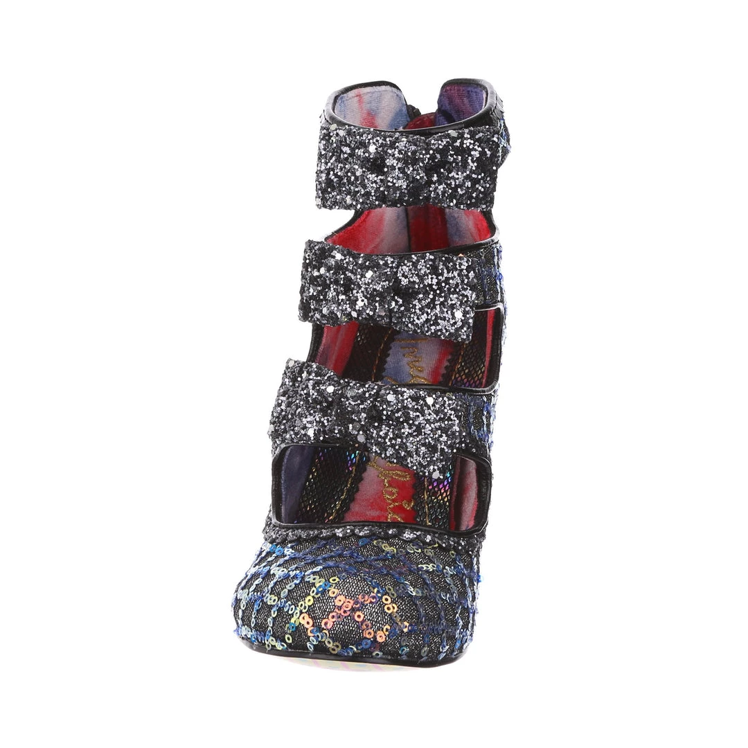 Irregular Choice Put A Bow On It Everything