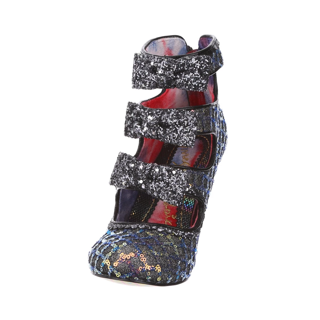 Irregular Choice Put A Bow On It Everything