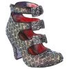 Irregular Choice Put A Bow On It Everything