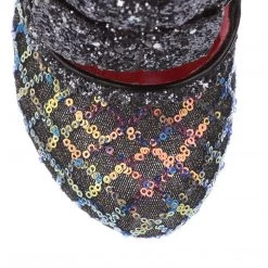 Irregular Choice Put A Bow On It Everything