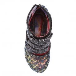 Irregular Choice Put A Bow On It Everything