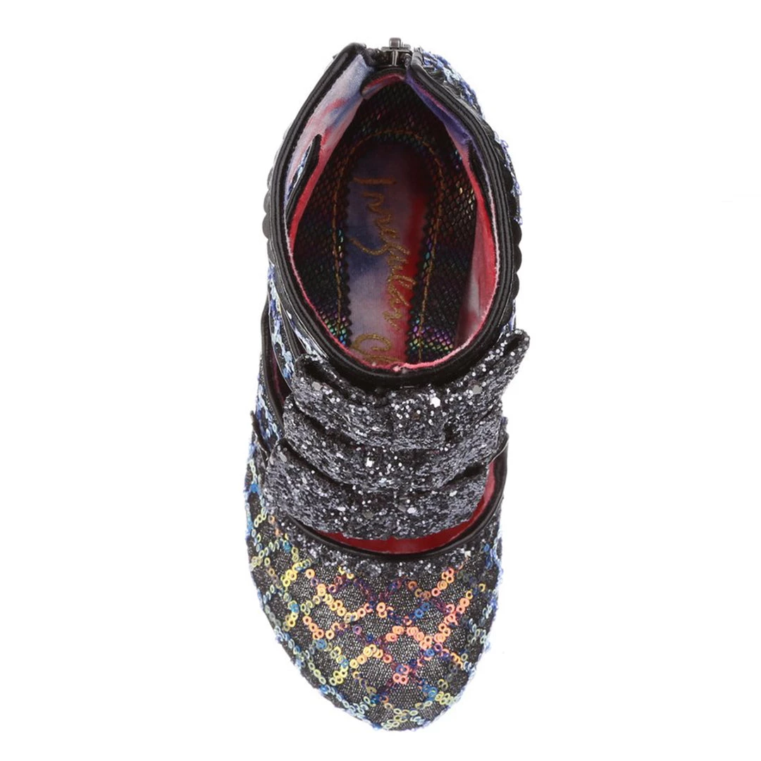 Irregular Choice Put A Bow On It Everything