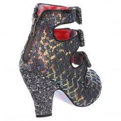 Irregular Choice Put A Bow On It Everything