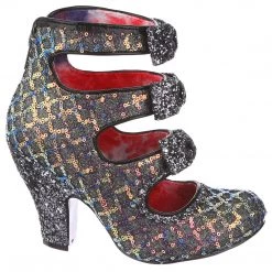 Irregular Choice Put A Bow On It Everything