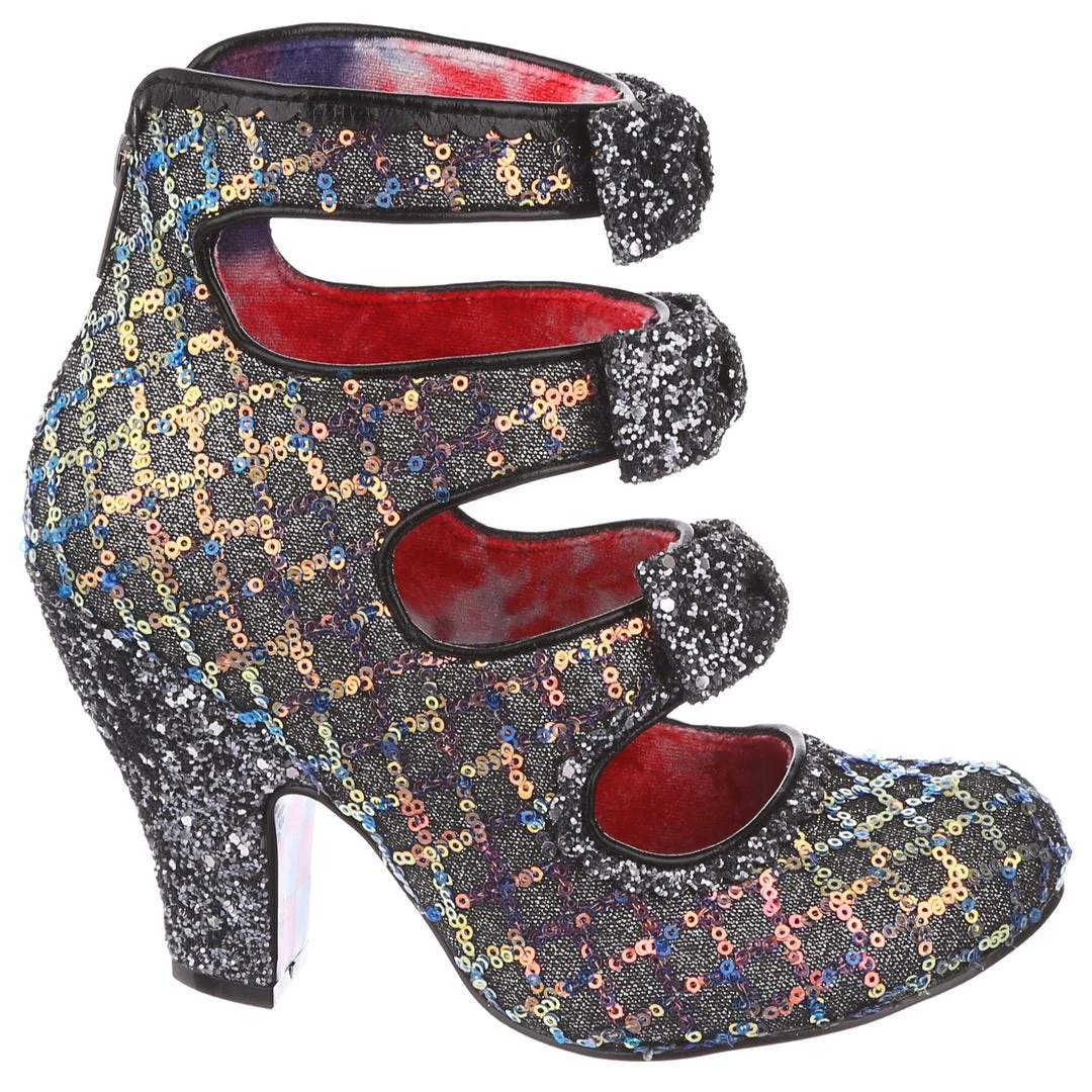 Irregular Choice Put A Bow On It Everything