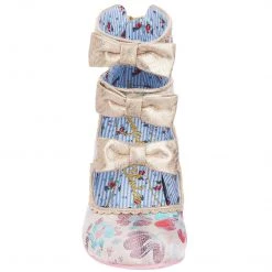 Iconic By Irregular Choice Put A Bow On It Everything