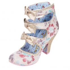 Iconic By Irregular Choice Put A Bow On It Everything
