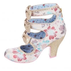 Iconic By Irregular Choice Put A Bow On It Everything