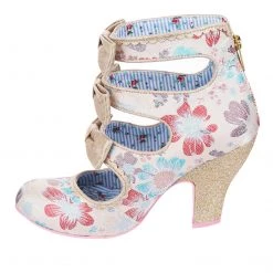 Iconic By Irregular Choice Put A Bow On It Everything