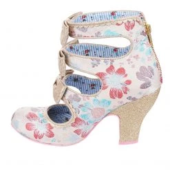 Iconic By Irregular Choice Put A Bow On It Everything