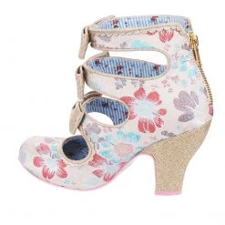 Iconic By Irregular Choice Put A Bow On It Everything