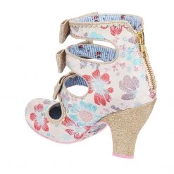 Iconic By Irregular Choice Put A Bow On It Everything