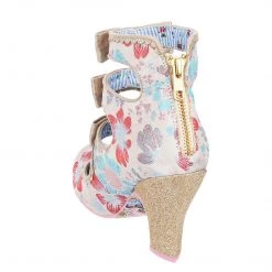 Iconic By Irregular Choice Put A Bow On It Everything