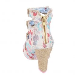 Iconic By Irregular Choice Put A Bow On It Everything