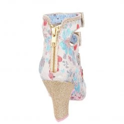 Iconic By Irregular Choice Put A Bow On It Everything