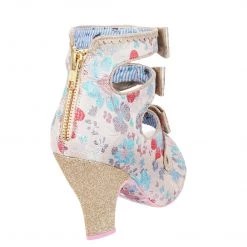 Iconic By Irregular Choice Put A Bow On It Everything
