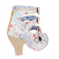 Iconic By Irregular Choice Put A Bow On It Everything