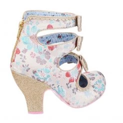 Iconic By Irregular Choice Put A Bow On It Everything