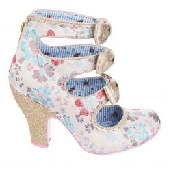 Iconic By Irregular Choice Put A Bow On It Everything