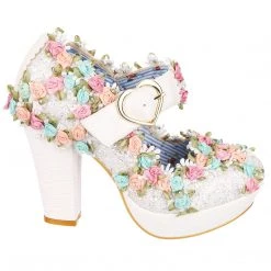 Iconic By Irregular Choice Cosy Quilt