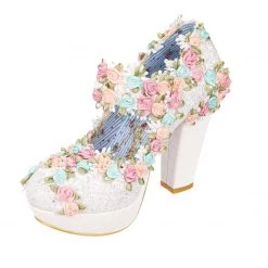 Iconic By Irregular Choice Cosy Quilt